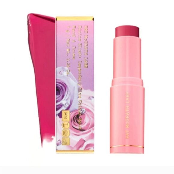 NEW Pat Mc Grath Fleurotique - Picture 1 of 7